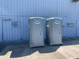 Types of Portable Toilets We Offer in Greenwood, MS